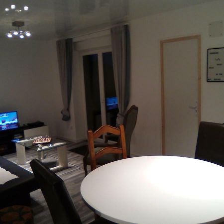 F2 Tout Confort Au Calme Batilly (Moselle) Exterior foto
