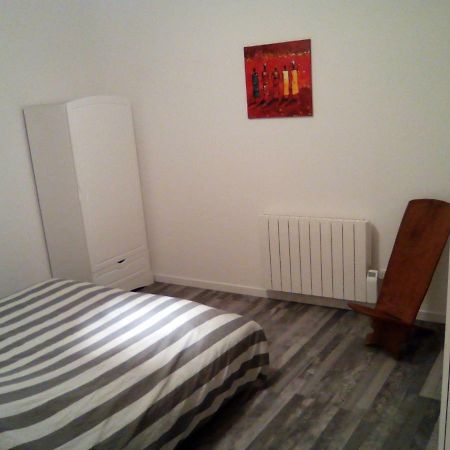 F2 Tout Confort Au Calme Batilly (Moselle) Exterior foto