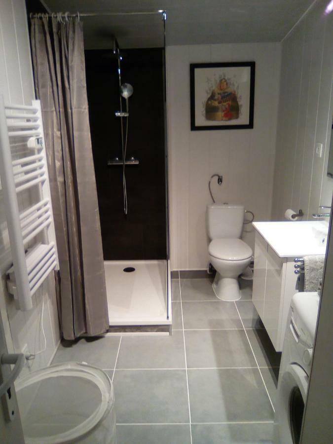 F2 Tout Confort Au Calme Batilly (Moselle) Exterior foto