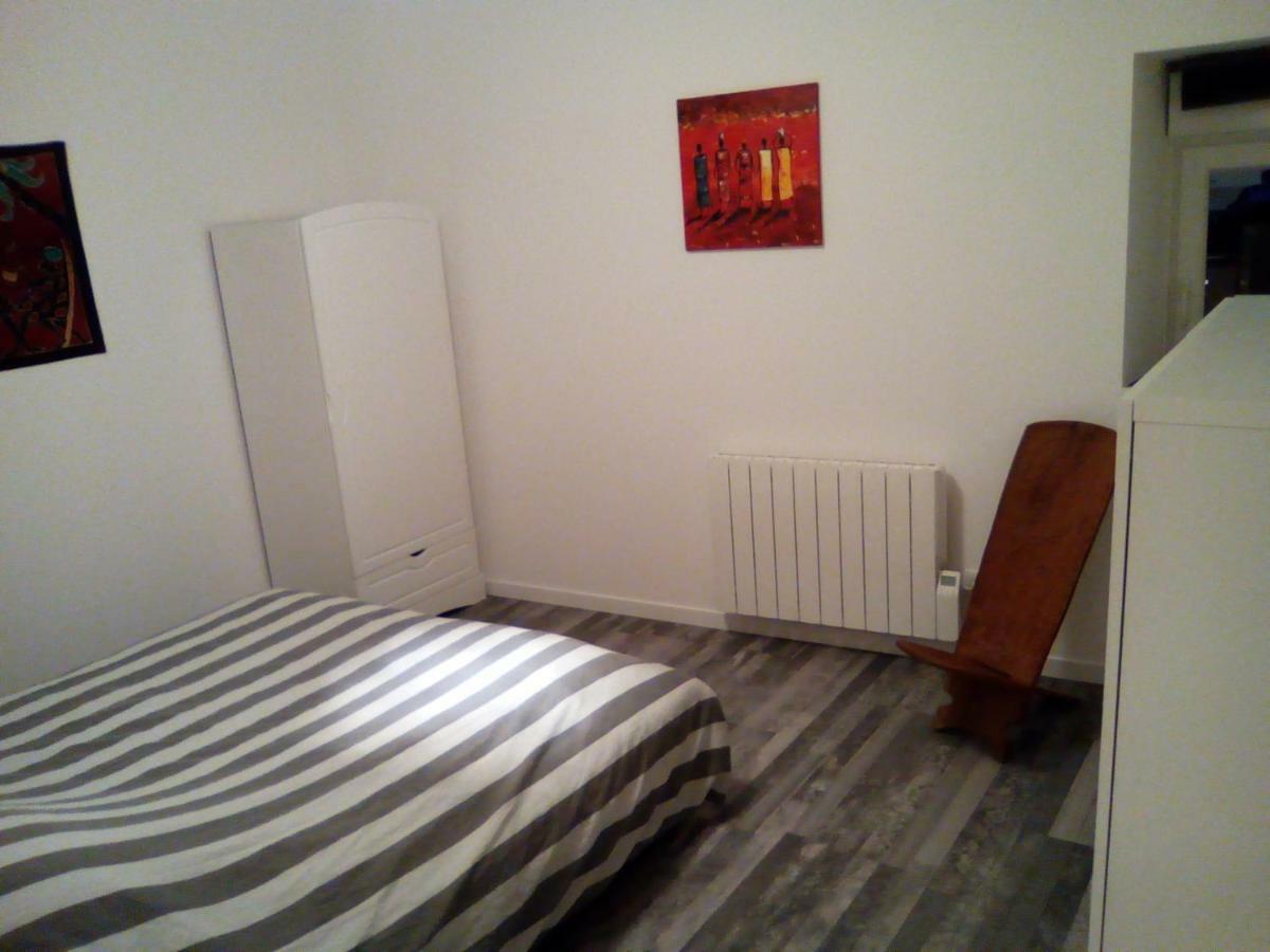 F2 Tout Confort Au Calme Batilly (Moselle) Exterior foto