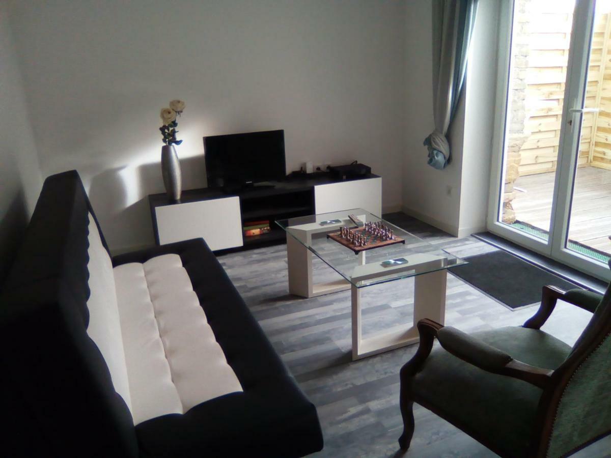 F2 Tout Confort Au Calme Batilly (Moselle) Exterior foto