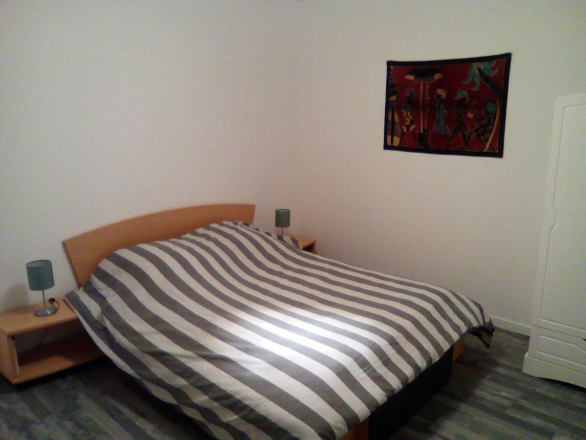 F2 Tout Confort Au Calme Batilly (Moselle) Exterior foto