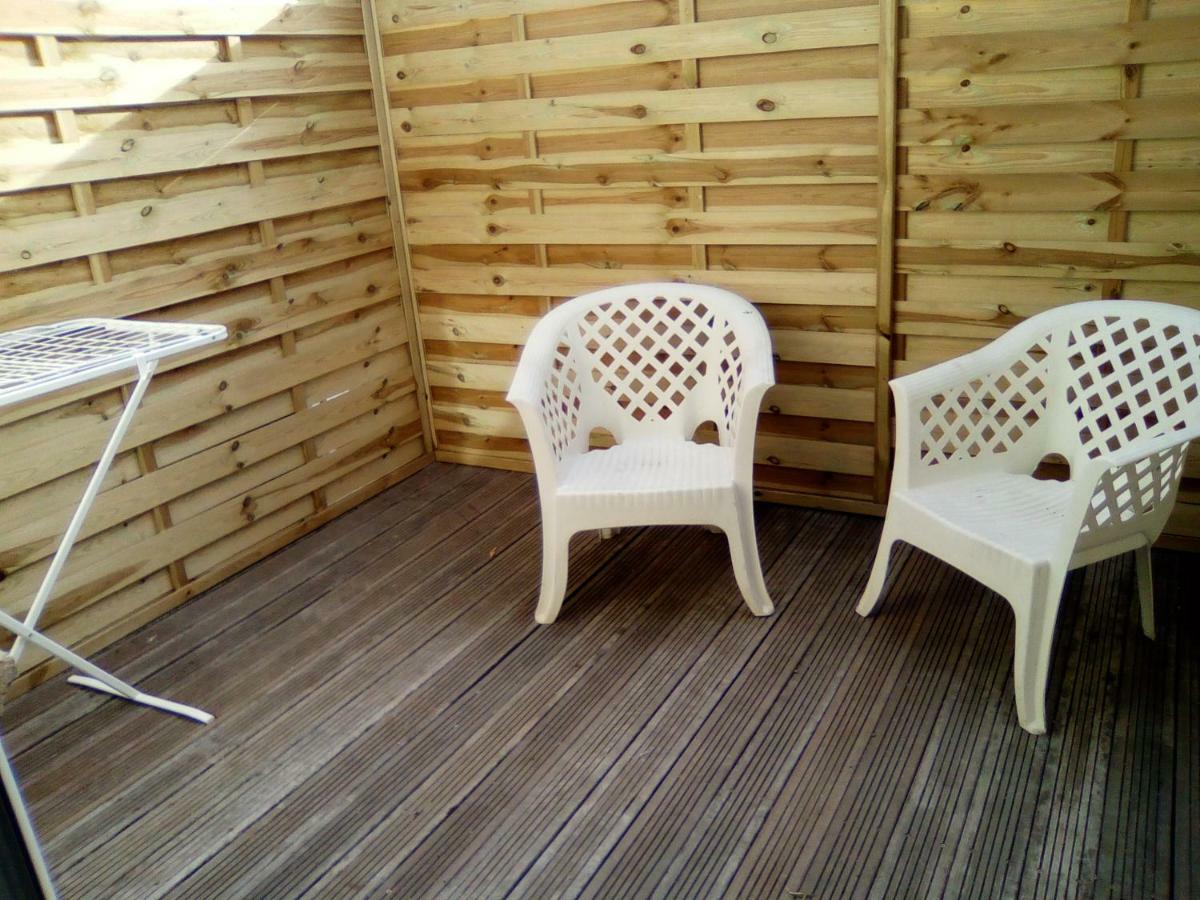 F2 Tout Confort Au Calme Batilly (Moselle) Exterior foto